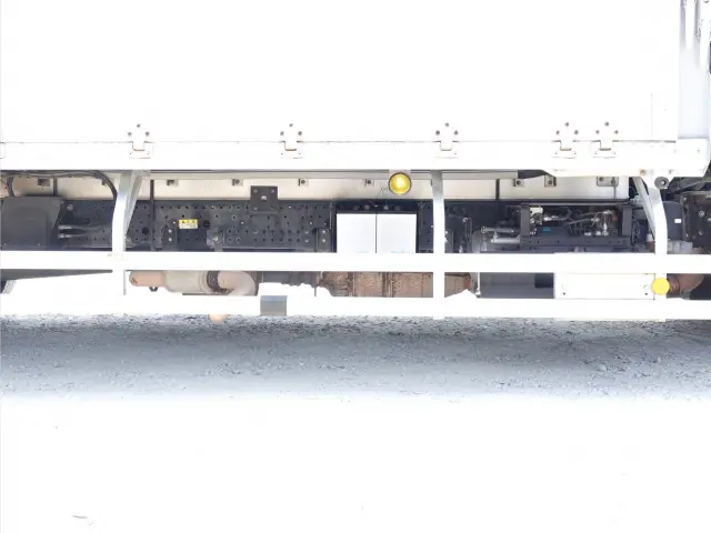 いすゞ フォワード SKG-FRR90S2(2WD)の写真16