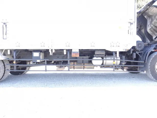 三菱 ファイター PDG-FK62FZ(2WD)の写真16