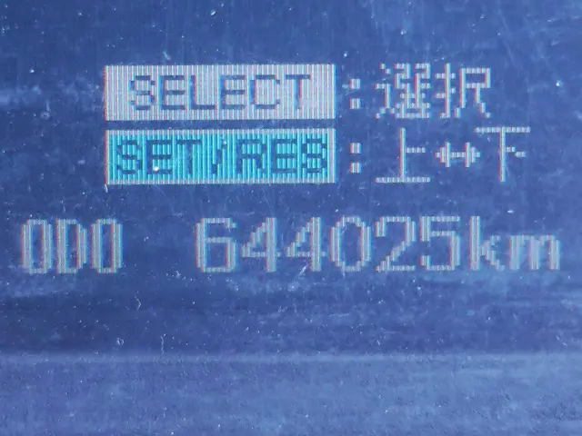 三菱 ファイター PDG-FK62FZ(2WD)の写真20