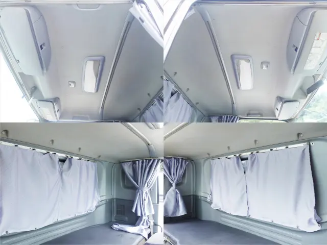 いすゞ フォワード QKG-FVZ34U2(6x4)の写真22