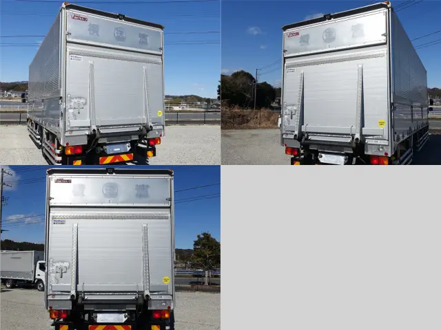 日野 レンジャー QKG-FE7JMAG(2WD)の写真6