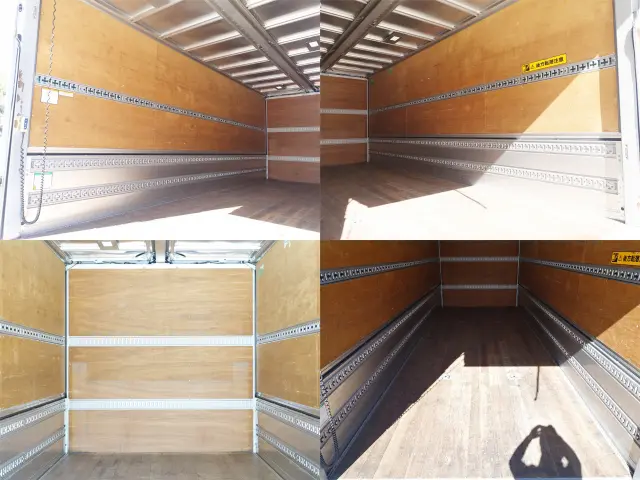 日野 レンジャー QKG-FE7JMAG(2WD)の写真9