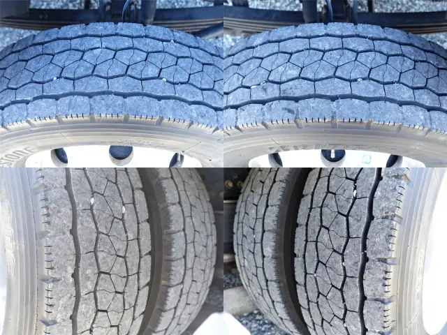 日野 レンジャー QKG-FE7JMAG(2WD)の写真13