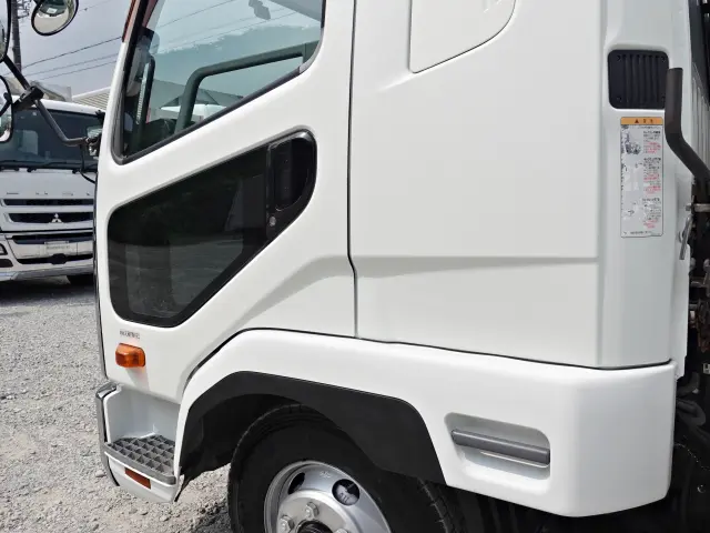 三菱 ファイター TKG-FK61F(2WD)の写真13