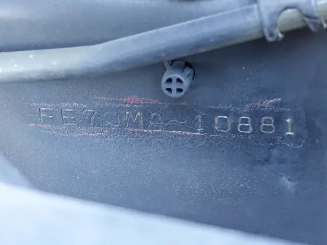 日野 レンジャー QKG-FE7JMAG(2WD)の写真14