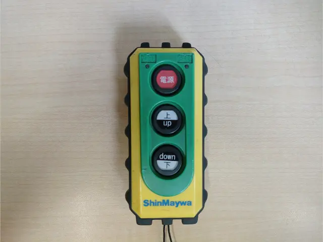 三菱 ファイター TKG-FK61F(2WD)の写真17