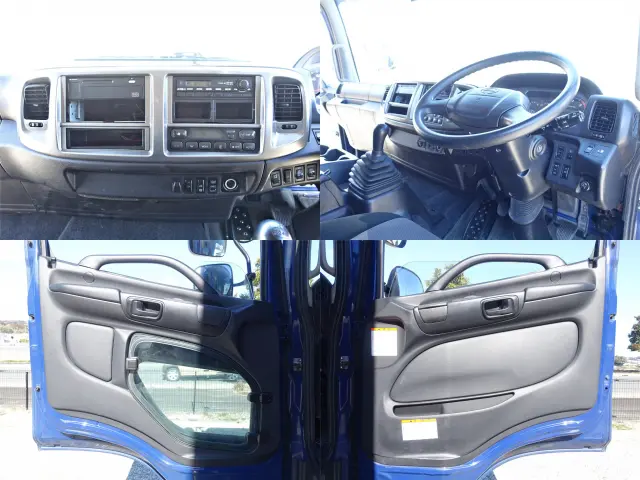 日野 レンジャー QKG-FE7JMAG(2WD)の写真18