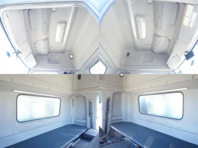 日野 レンジャー QKG-FE7JMAG(2WD)の写真19