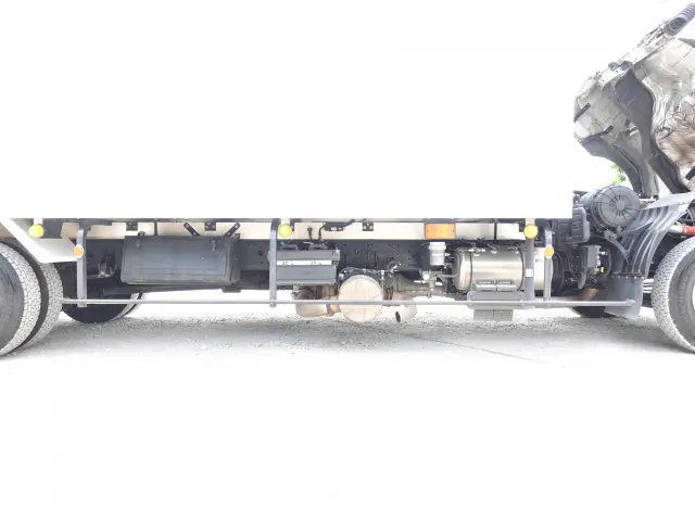 三菱 ファイター TKG-FK61F(2WD)の写真20