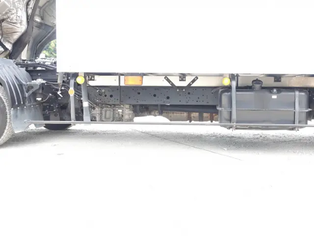 三菱 ファイター TKG-FK61F(2WD)の写真25