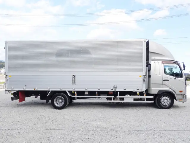 三菱 ファイター TKG-FK65FY(2WD)の写真7