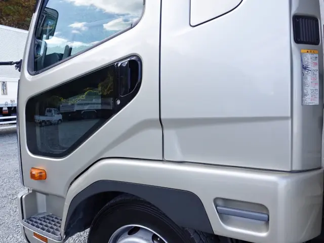 三菱 ファイター TKG-FK65FY(2WD)の写真13