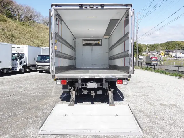 日野 レンジャー 2KG-FC2ABAの写真13