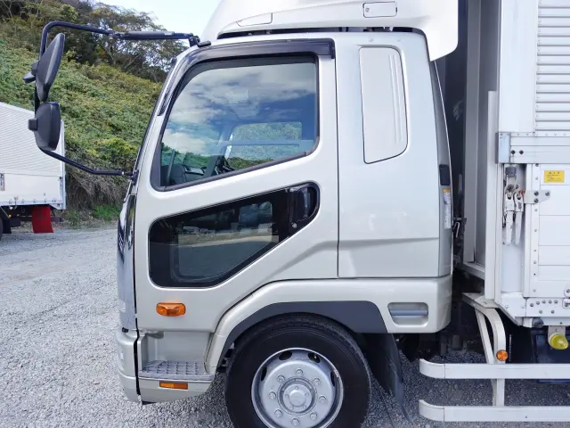 三菱 ファイター TKG-FK65FY(2WD)の写真14
