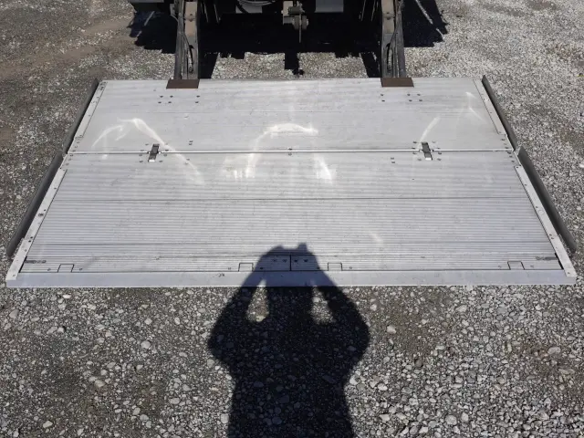 日野 レンジャー 2KG-FC2ABAの写真14