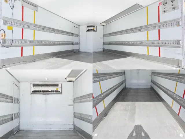 日野 レンジャー 2KG-FC2ABAの写真15