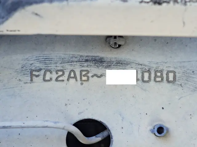 日野 レンジャー 2KG-FC2ABAの写真18