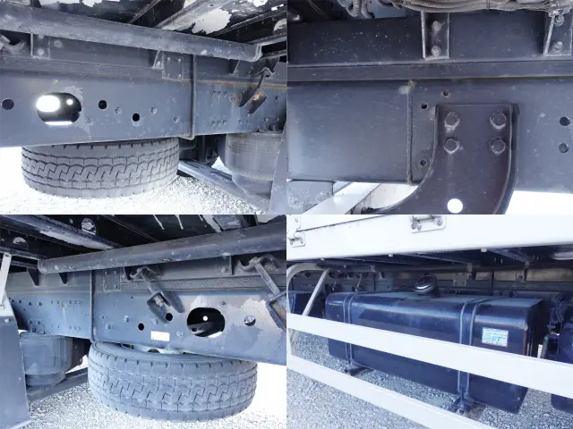 三菱 ファイター TKG-FK65FY(2WD)の写真20