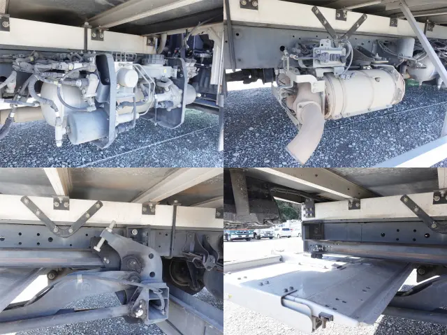 日野 レンジャー 2KG-FC2ABAの写真20