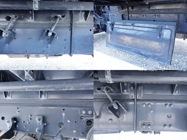 三菱 ファイター TKG-FK65FY(2WD)の写真21