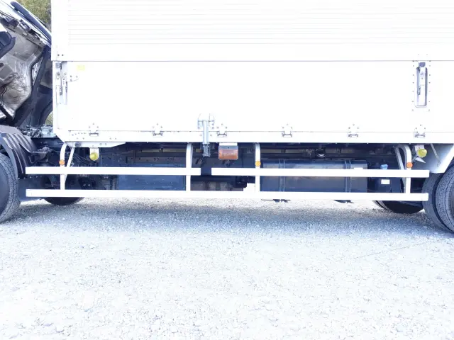 三菱 ファイター TKG-FK65FY(2WD)の写真22