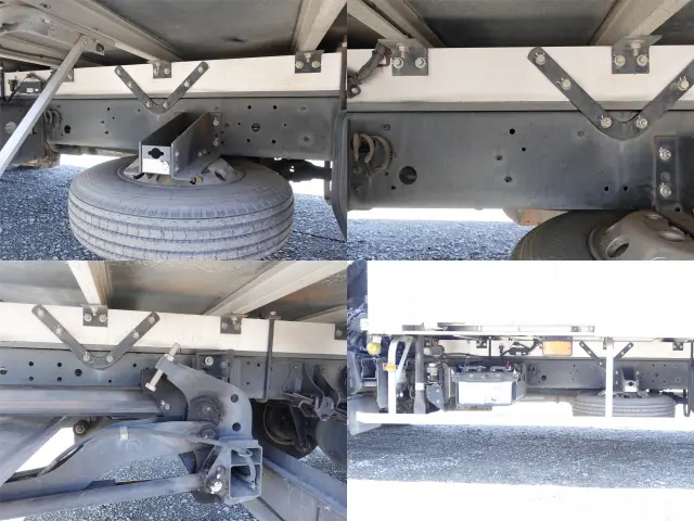 日野 レンジャー 2KG-FC2ABAの写真22