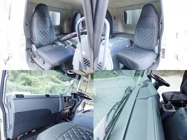 三菱 ファイター TKG-FK65FY(2WD)の写真23