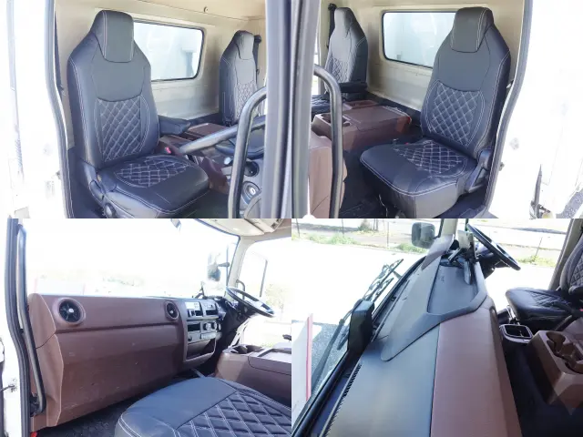 日野 レンジャー 2KG-FC2ABAの写真23