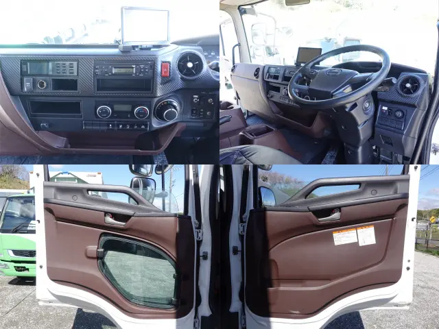 日野 レンジャー 2KG-FC2ABAの写真24