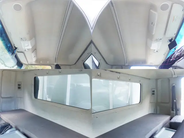 三菱 ファイター TKG-FK65FY(2WD)の写真25