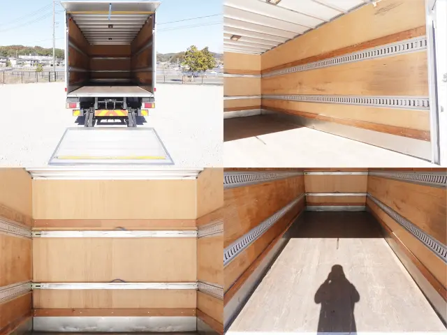 いすゞ エルフ 2RG-NPR88YN(2WD)の写真16