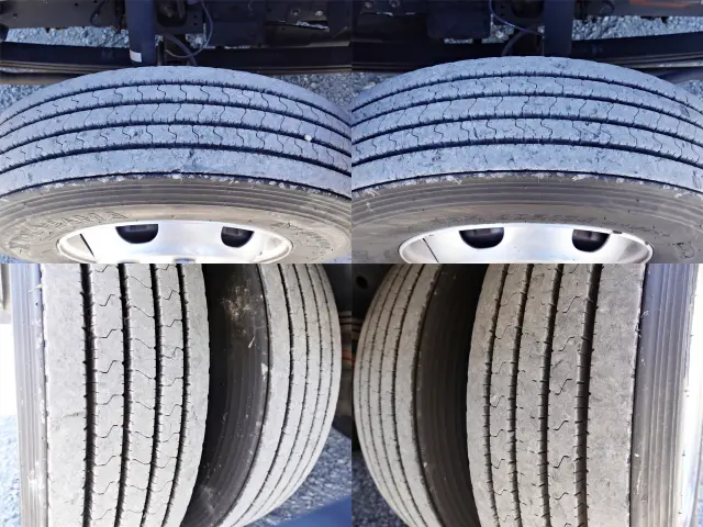 いすゞ エルフ 2RG-NPR88YN(2WD)の写真18