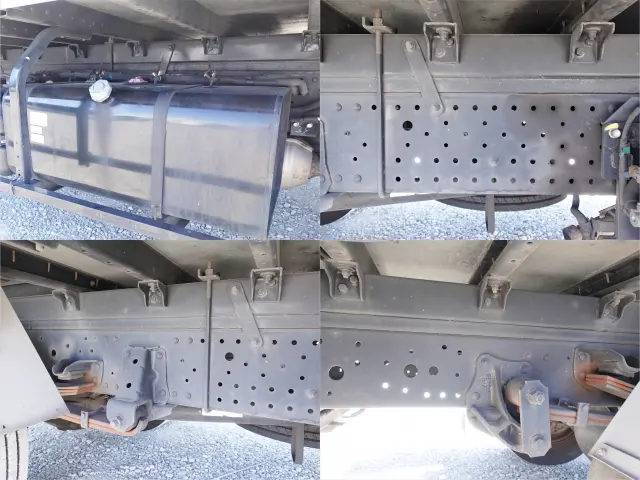 いすゞ エルフ 2RG-NPR88YN(2WD)の写真21