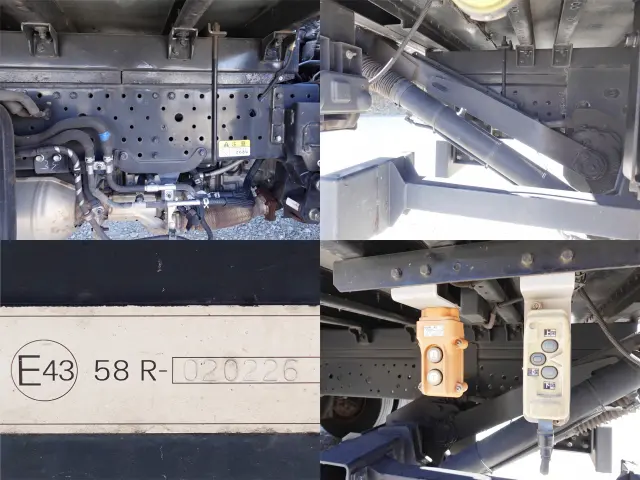 いすゞ エルフ 2RG-NPR88YN(2WD)の写真22