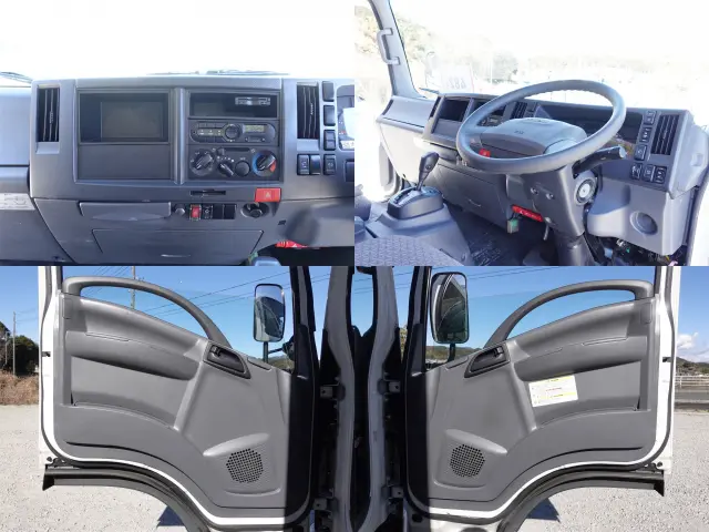 いすゞ エルフ 2RG-NPR88YN(2WD)の写真26