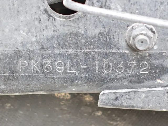 UD コンドル QKG-PK38LH(2WD)の写真12