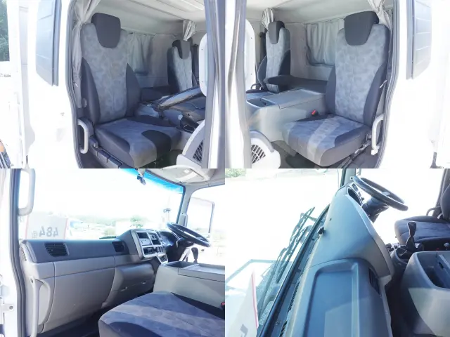 UD コンドル QKG-PK38LH(2WD)の写真21