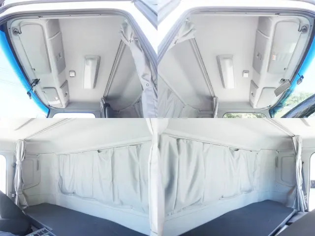 UD コンドル QKG-PK38LH(2WD)の写真23