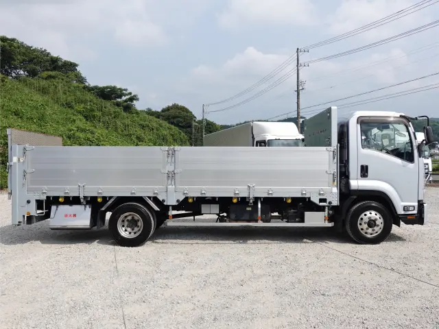 いすゞ フォワード 2PG-FRR90S2(2WD)の写真5