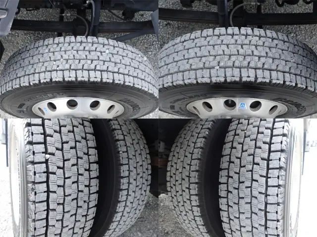 いすゞ フォワード 2PG-FRR90S2(2WD)の写真14