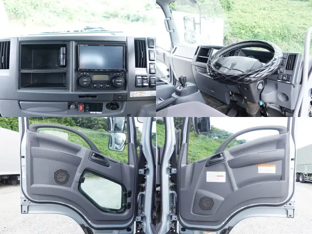 いすゞ フォワード 2PG-FRR90S2(2WD)の写真21