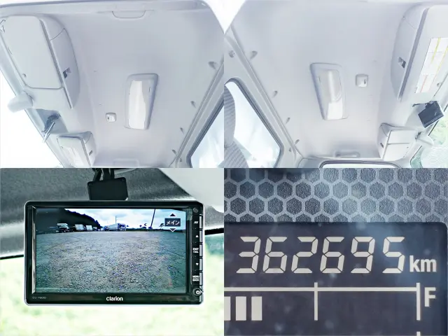 いすゞ フォワード 2PG-FRR90S2(2WD)の写真22