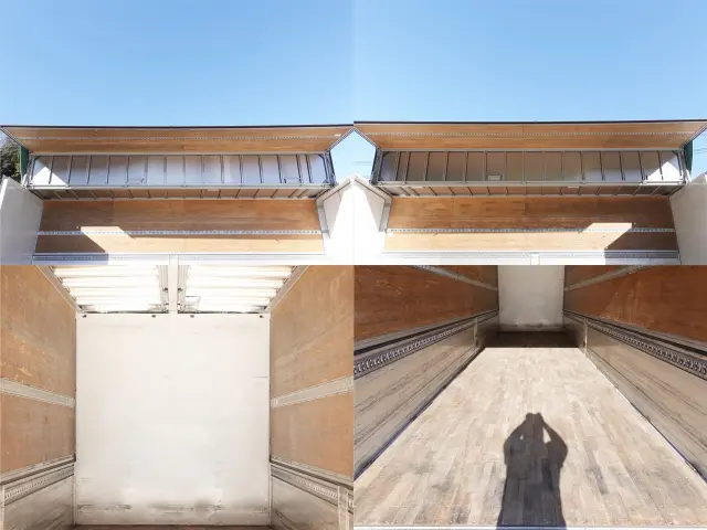 ＵＤ クオン 2PG-CG5CA(2WD)の写真12