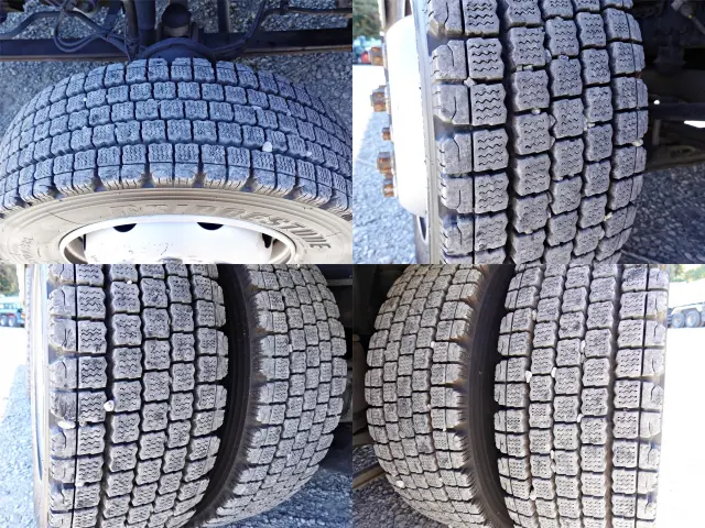 ＵＤ クオン 2PG-CG5CA(2WD)の写真14