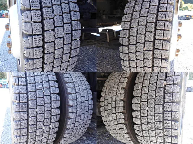 ＵＤ クオン 2PG-CG5CA(2WD)の写真15