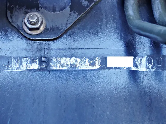 ＵＤ クオン 2PG-CG5CA(2WD)の写真17