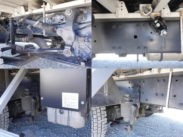 ＵＤ クオン 2PG-CG5CA(2WD)の写真19