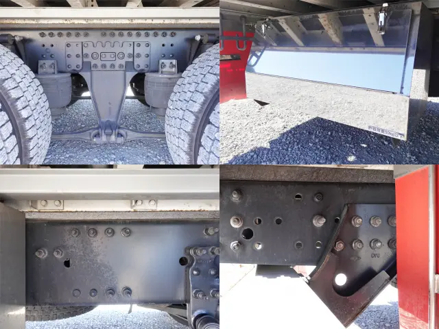 ＵＤ クオン 2PG-CG5CA(2WD)の写真20