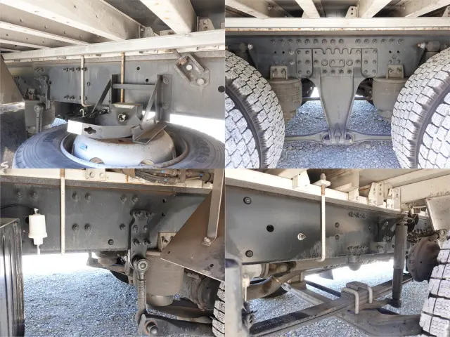 ＵＤ クオン 2PG-CG5CA(2WD)の写真21