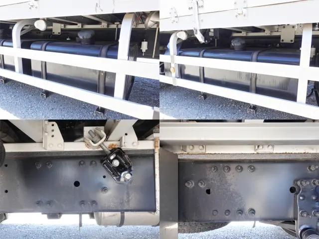 ＵＤ クオン 2PG-CG5CA(2WD)の写真22